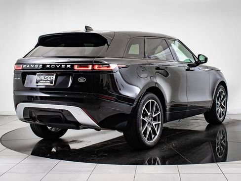Used 2022 Land Rover Range Rover Velar S image 10