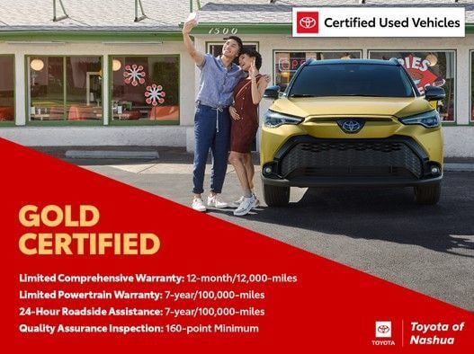 Certified 2023 Toyota Tacoma SR5 w/ SX Package AWD/4WD image 5