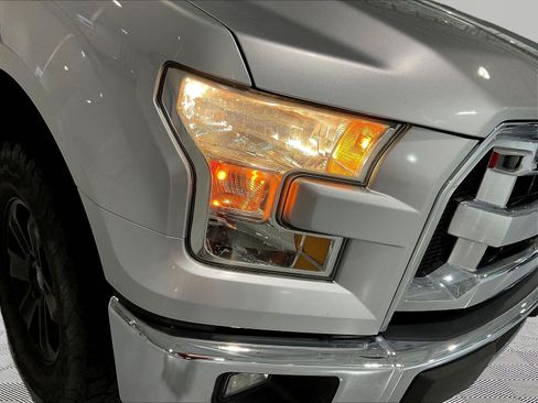 Used 2016 Ford F150 XLT w/ Equipment Group 301A Mid AWD/4WD image 32
