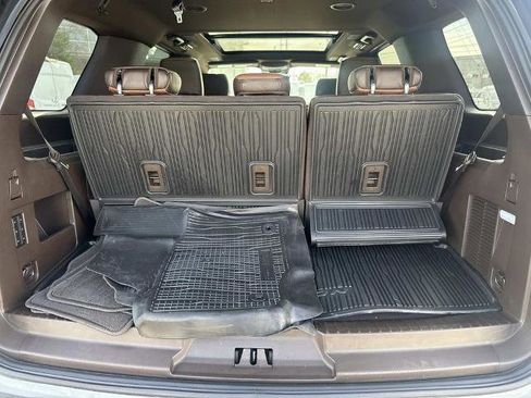 Certified 2024 Ford Expedition King Ranch image 8