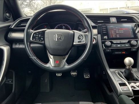 Used 2019 Honda Civic Si image 5