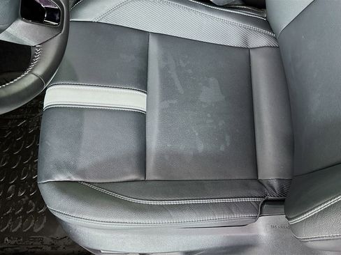 Certified 2025 Toyota Camry SE AWD/4WD image 19
