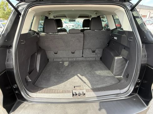 Used 2017 Ford Escape S FWD image 6