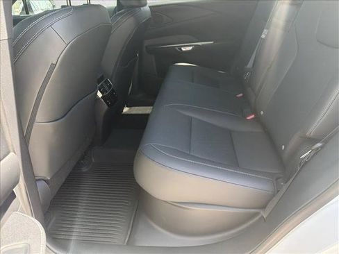 Used 2025 Lexus RX 350 Premium Plus w/ Convenience Package FWD image 18
