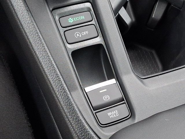 Certified 2026 Honda Accord LX image 25