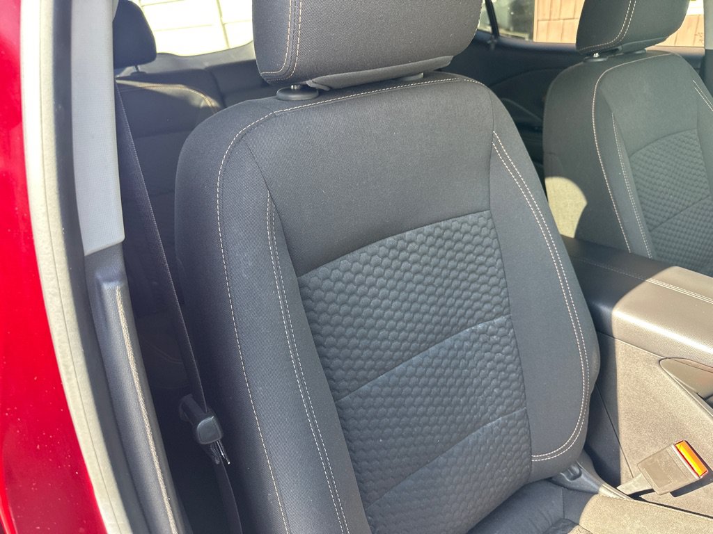 Used 2019 GMC Terrain SLE w/ Driver Convenience Package FWD image 10