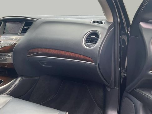 Used 2018 INFINITI QX60 Luxe w/ Deluxe Technology Package AWD/4WD image 17