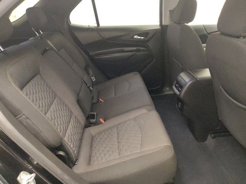 Used 2019 Chevrolet Equinox LT image 19