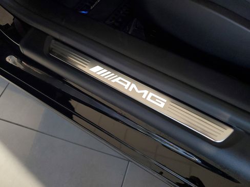 Used 2025 Mercedes-Benz SL 43 AMG image 18