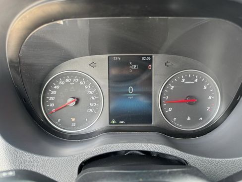 Used 2021 Freightliner Sprinter 2500 RWD image 13