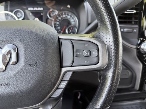 Used 2024 RAM 3500 Tradesman w/ Chrome Appearance Group image 30