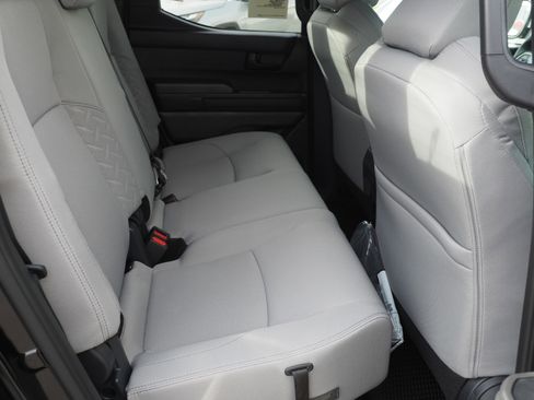 New 2026 Toyota Tacoma SR5 image 15