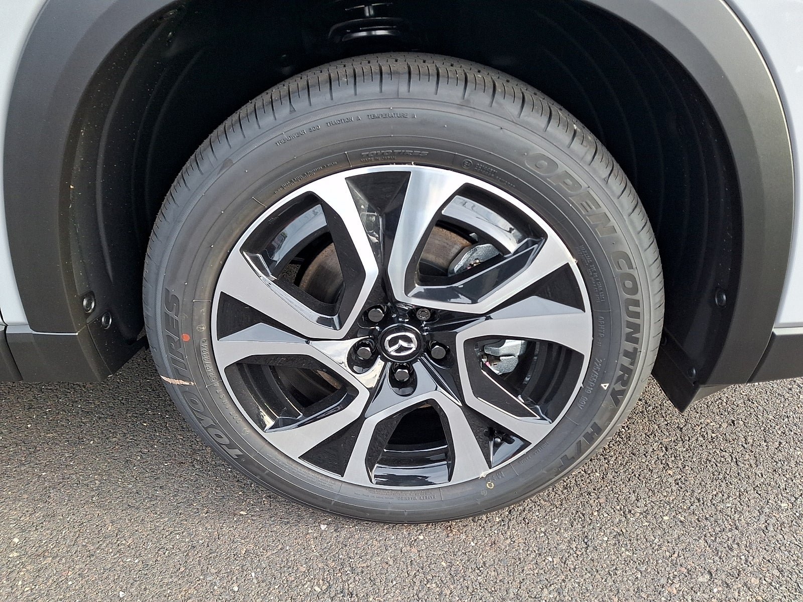 New 2026 MAZDA CX-5 Preferred AWD/4WD image 9