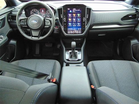 Certified 2025 Subaru Forester Premium image 23