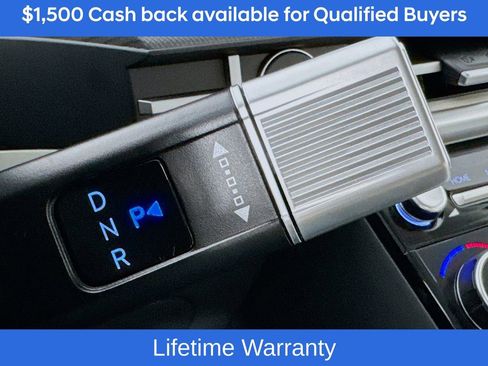 New 2026 Hyundai Santa Fe SEL image 16