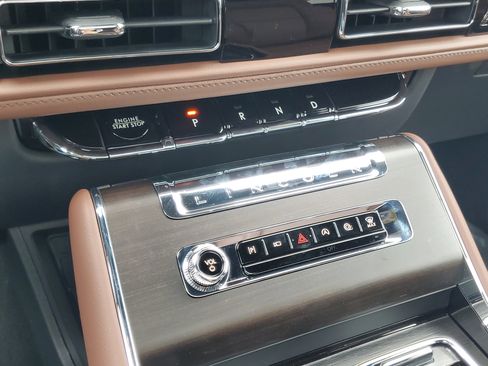 New 2026 Lincoln Aviator Reserve image 21