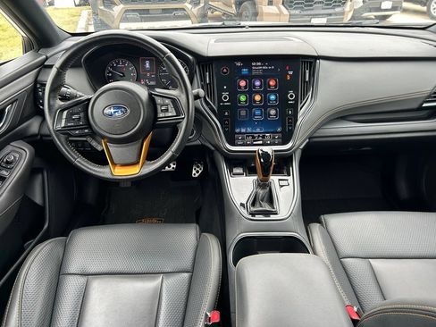 Used 2022 Subaru Outback Wilderness AWD/4WD image 17