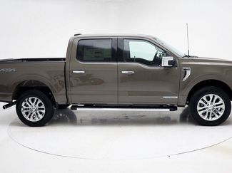 New 2025 Ford F150 XLT w/ Equipment Group 302A MID video 2