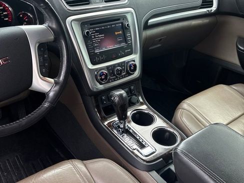 Used 2017 GMC Acadia Limited SLT FWD image 7