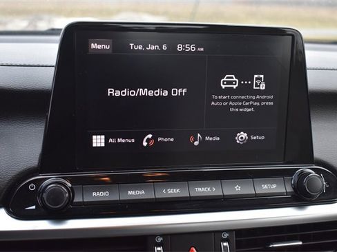 Certified 2023 Kia Forte LXS w/ LXS Technology Package image 25