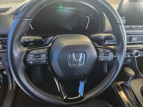 Certified 2025 Honda Civic Sport image 33