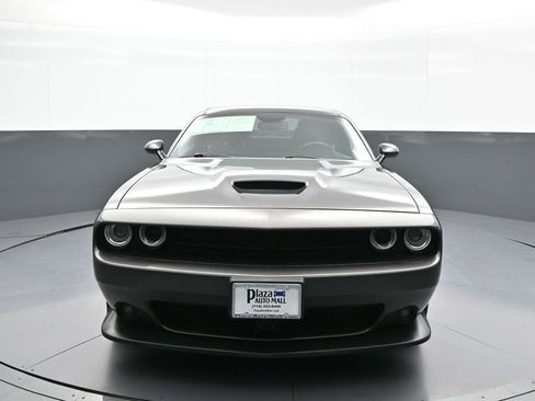Used 2023 Dodge Challenger GT w/ Plus Package AWD/4WD image 2