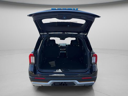 New 2026 Ford Explorer Tremor AWD/4WD image 23