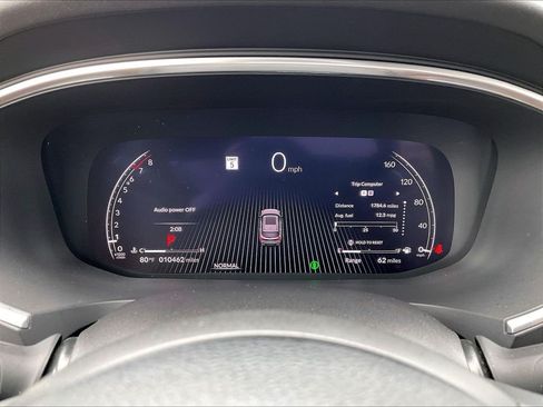 Used 2025 Acura MDX SH-AWD w/ Technology Package image 26