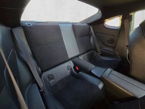 Used 2025 Toyota GR86 Premium RWD image 18