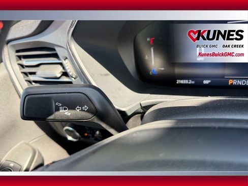Used 2025 Ford Escape ST-Line AWD/4WD image 15