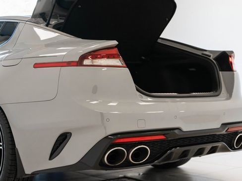 Used 2023 Kia Stinger GT-Line image 18