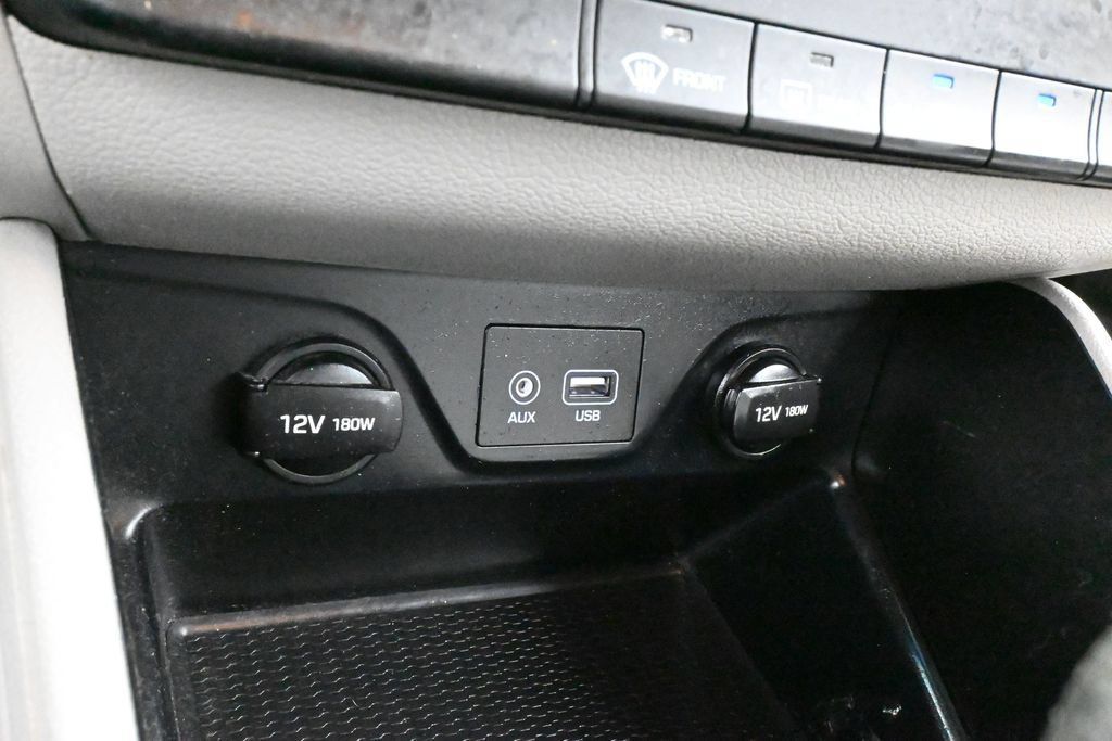 Used 2020 Hyundai Tucson SE FWD image 19