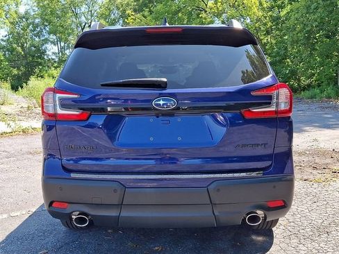 New 2026 Subaru Ascent Premium AWD/4WD image 6