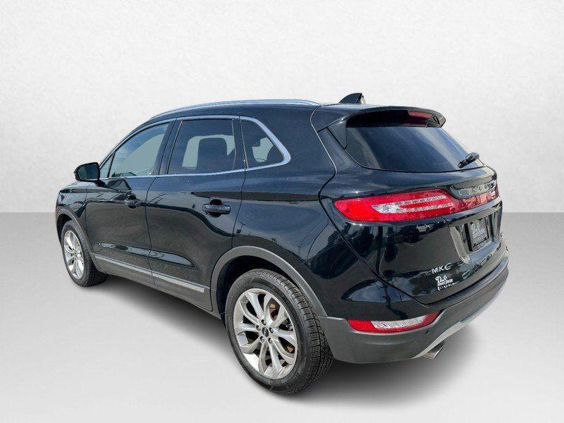 Used 2017 Lincoln MKC Select w/ Select Plus Package AWD/4WD image 7