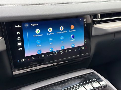 New 2026 Lincoln Navigator L Reserve AWD/4WD image 29