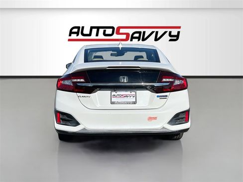 Used 2019 Honda Clarity Touring image 6