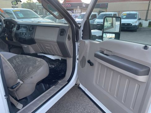 Used 2008 Ford F250 XLT image 12