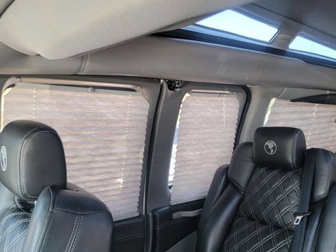 Used 2021 GMC Savana 2500 w/ Enhanced Convenience Package image 20