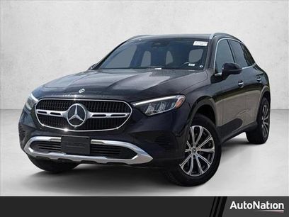 Used 2024 Mercedes-Benz GLC 300 4MATIC