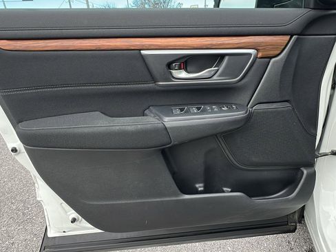 Used 2017 Honda CR-V EX image 22