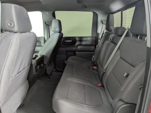 Used 2020 Chevrolet Silverado 2500 LT w/ Convenience Package AWD/4WD image 16