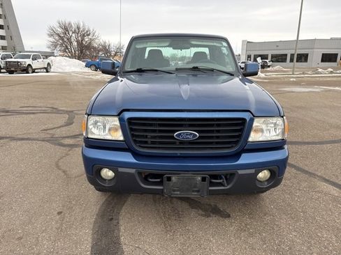Used 2009 Ford Ranger XLT image 4