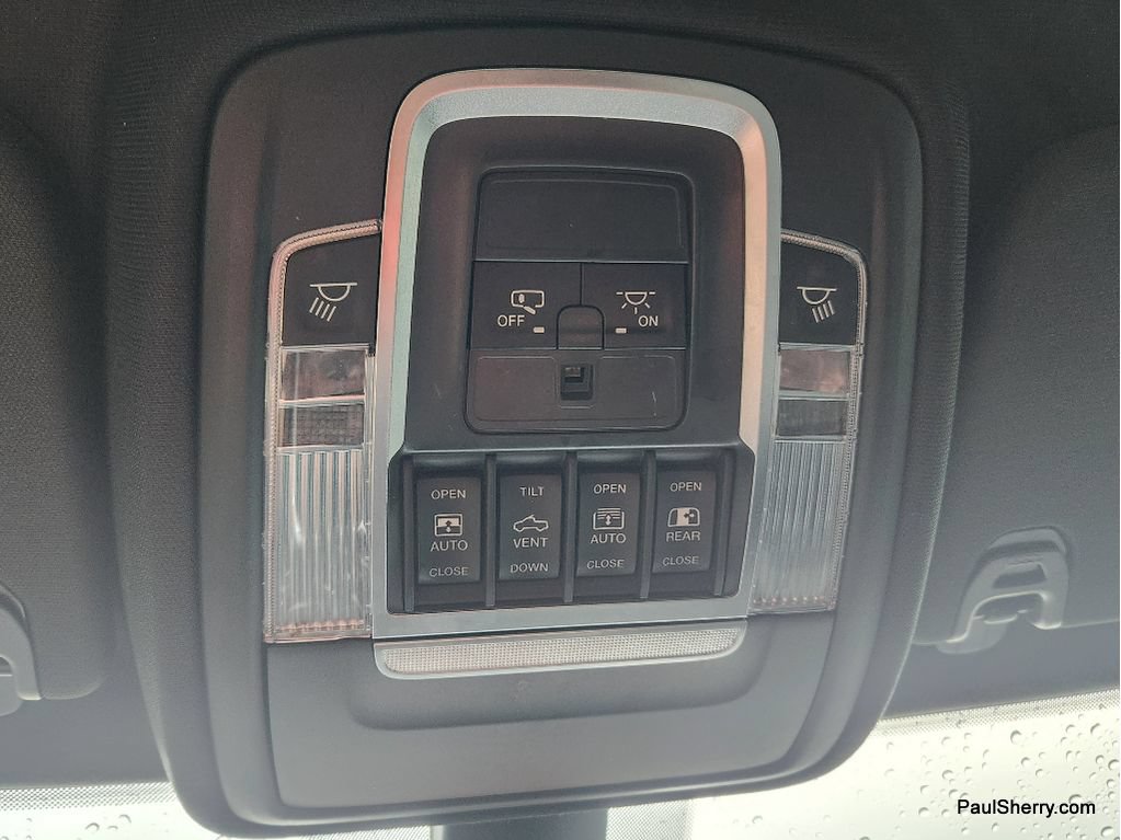 Used 2019 RAM 1500 Big Horn AWD/4WD image 32