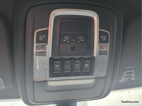Used 2019 RAM 1500 Big Horn AWD/4WD image 32