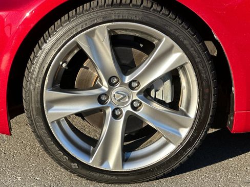 Used 2012 Lexus IS 250 image 12