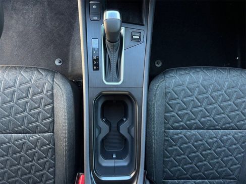 New 2026 Nissan Kicks SV image 21