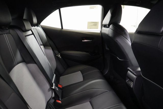 New 2027 Toyota Corolla XSE FWD image 26