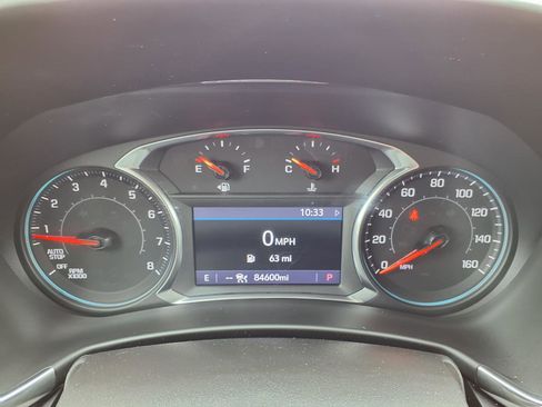 Used 2022 Chevrolet Equinox Premier AWD/4WD image 17
