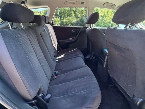 Used 2006 Nissan Murano S AWD/4WD image 17