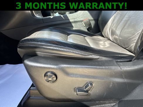 Used 2014 Jeep Grand Cherokee Limited AWD/4WD image 13